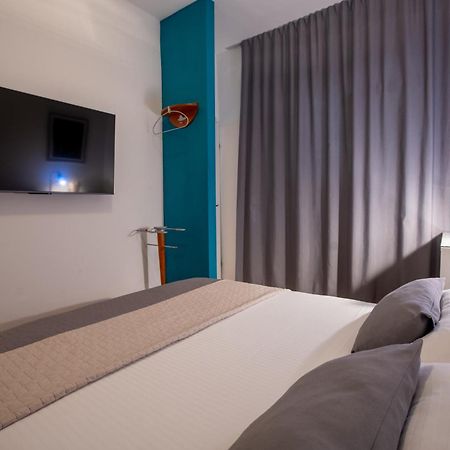 In The Heart Of Split Apartment ภายนอก รูปภาพ