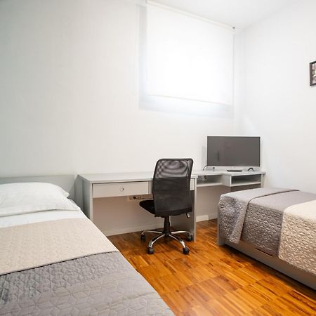 In The Heart Of Split Apartment ภายนอก รูปภาพ