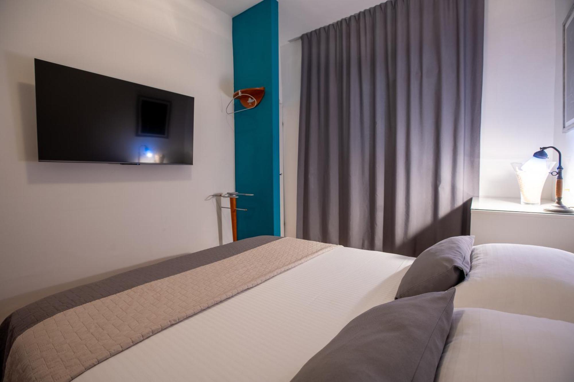 In The Heart Of Split Apartment ภายนอก รูปภาพ