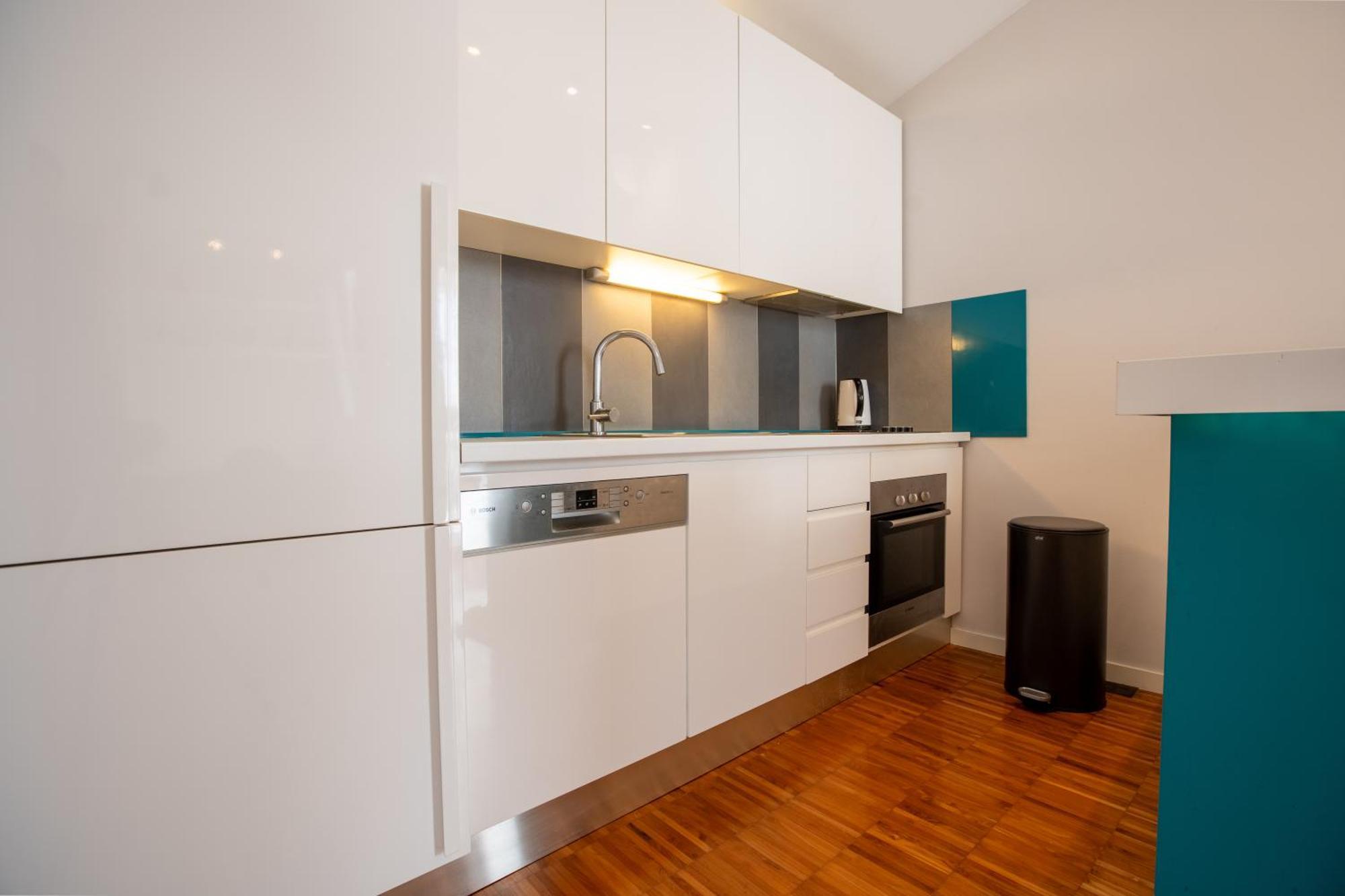 In The Heart Of Split Apartment ภายนอก รูปภาพ