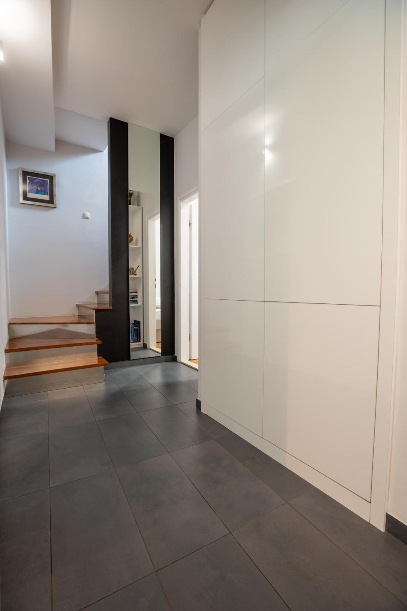 In The Heart Of Split Apartment ภายนอก รูปภาพ