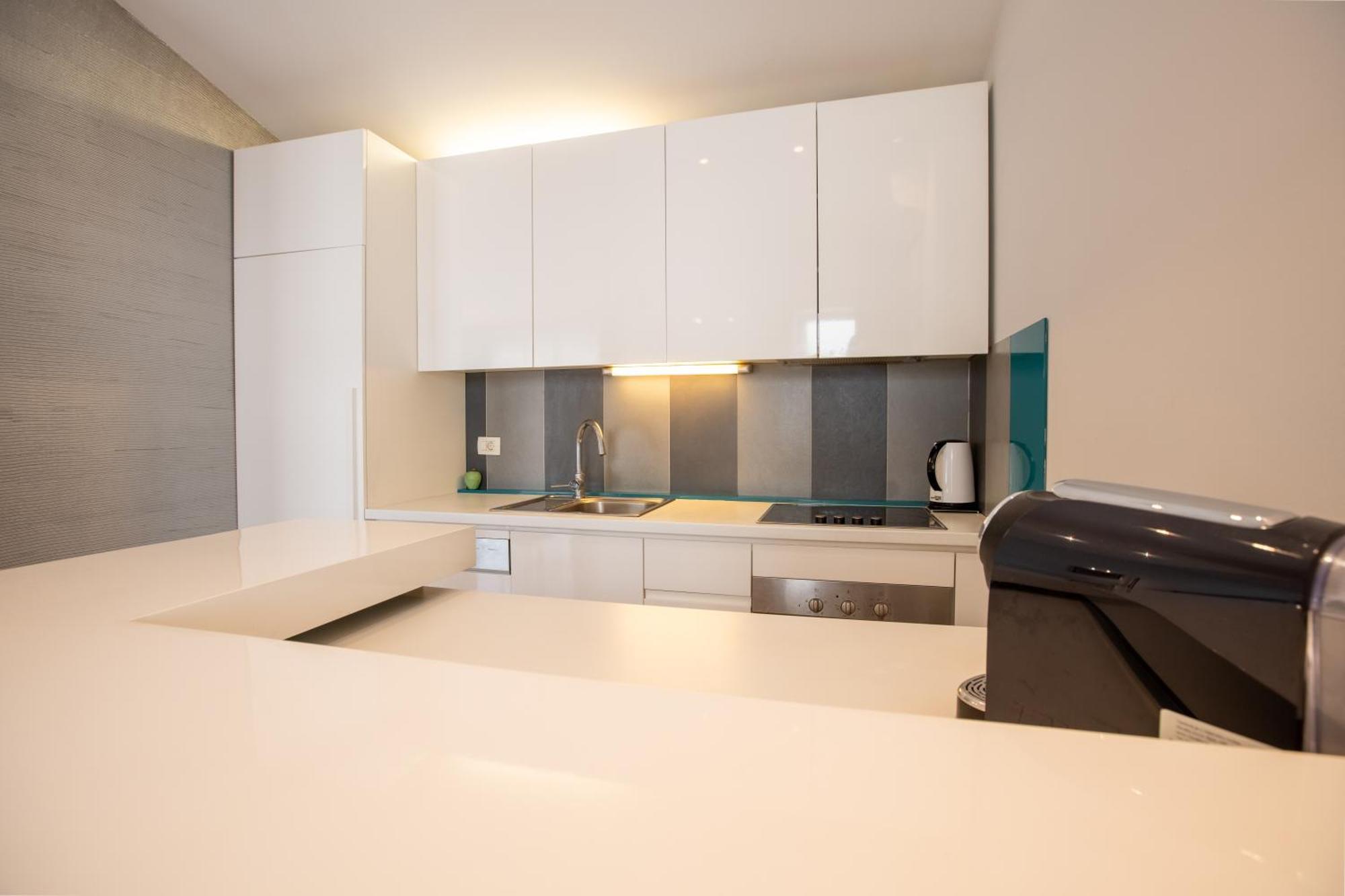 In The Heart Of Split Apartment ภายนอก รูปภาพ