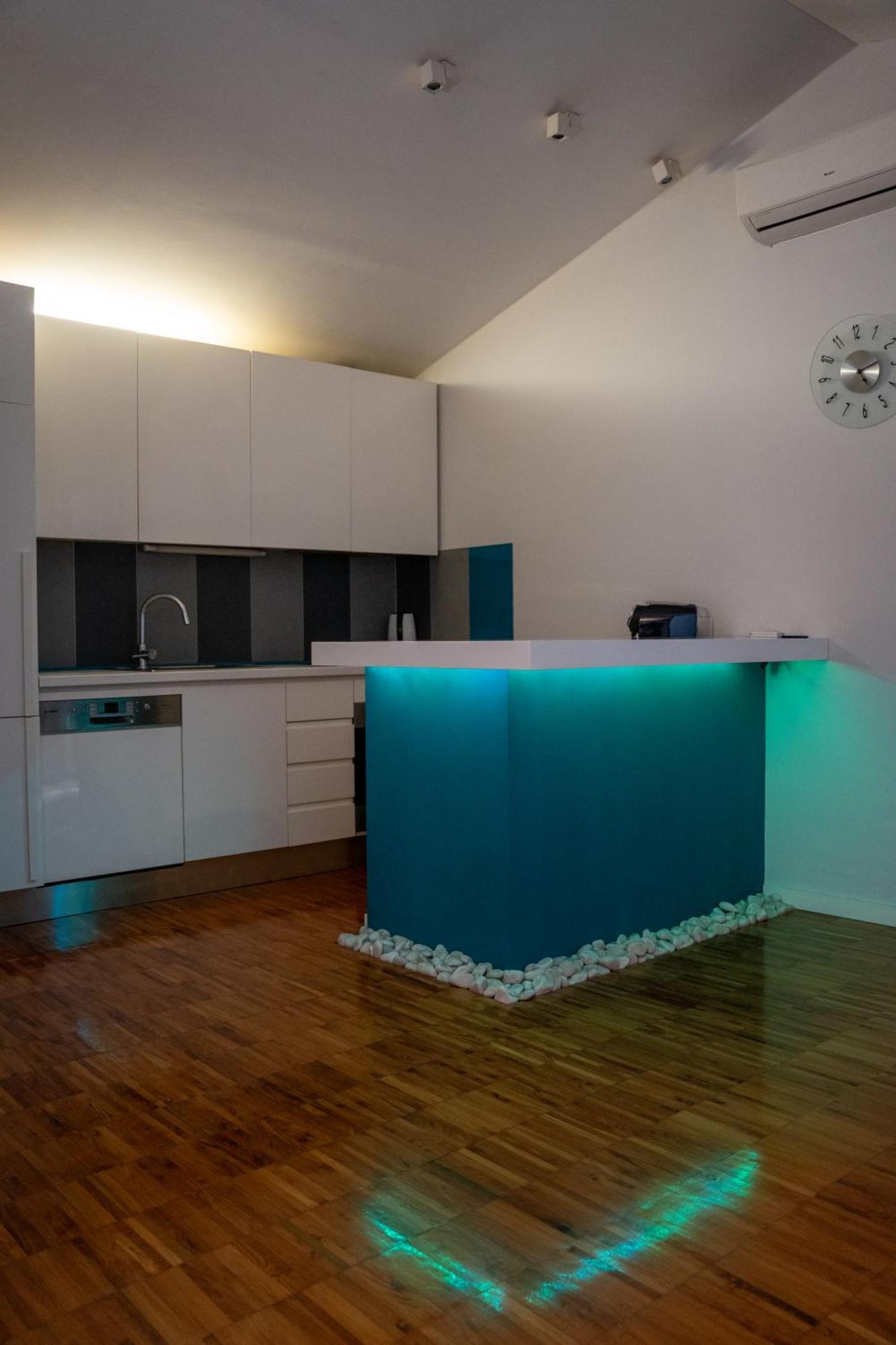 In The Heart Of Split Apartment ภายนอก รูปภาพ